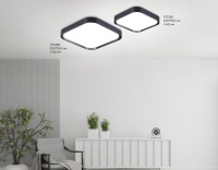 Накладной светильник Ambrella Light FZ1268