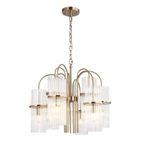 Подвесная люстра ST-Luce SL6145.303.09