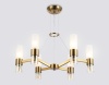 Подвесная люстра Ambrella Light LH55114
