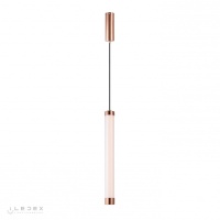 Подвесной светильник iLedex 2301-1200 BR