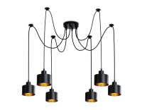 Подвесная люстра Ambrella Light TR8132