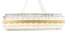 Подвесная люстра Newport 10242/120