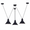 Подвесной светильник ST-Luce SL1804.403.03