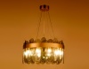 Подвесная люстра Ambrella Light TR5342