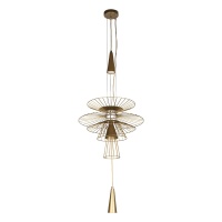 Подвесной светильник LOFT IT 10141/400