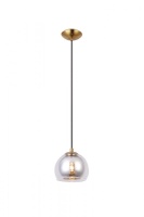 Подвесной светильник ARTE Lamp A7984SP-1PB
