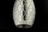 Подвесной светильник Arti Lampadari Dazio E 1.P1 CS