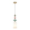 Подвесной светильник Odeon Light 4861/1B