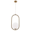Подвесной светильник ARTE Lamp A7746SP-1AB