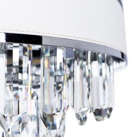 Каскадная люстра ARTE Lamp A1002LM-6CC