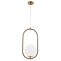Подвесной светильник ARTE Lamp A7746SP-1AB