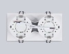 Влагозащищенный светильник Ambrella Light TN6711