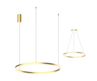 Подвесной светильник Kink Light 08228,36A(3000K)