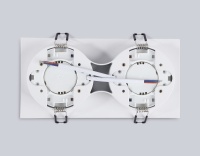 Влагозащищенный светильник Ambrella Light TN6711