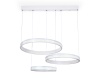 Каскадная люстра Ambrella Light FA6161