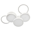 Накладной светильник LOFT IT 10317/5 White