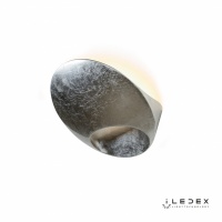Бра iLedex ZD8152-6W Silver