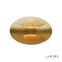 Бра iLedex ZD7151-6W Gold