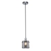 Подвесной светильник Escada 10188/1S Chrome