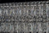 Подвесная люстра Arti Lampadari Ovindoli L 1.5.100x35.100 N