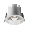 Встраиваемый светильник Technical DL100-12W2.7-3-4K-RD-W