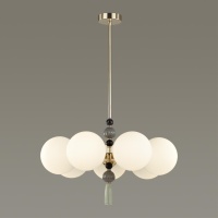 Люстра на штанге Odeon Light 5405/7