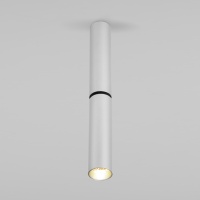 Накладной светильник Elektrostandard Pika 6W (25029/LED) серебро