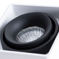 Накладной светильник ARTE Lamp A5654PL-1WH