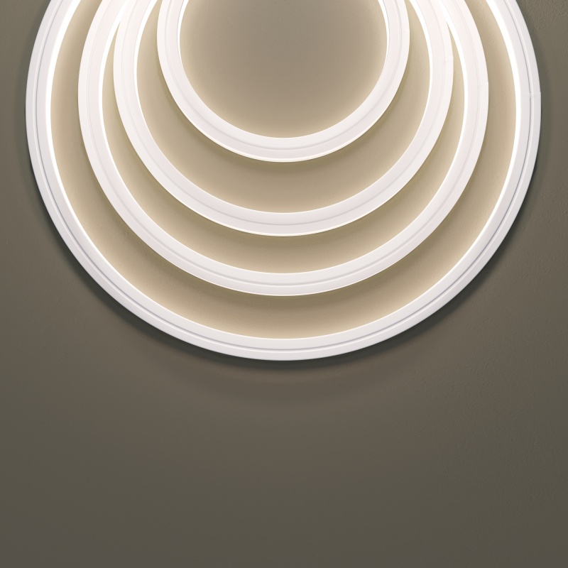 Гибкий неон Led Strip 432023
