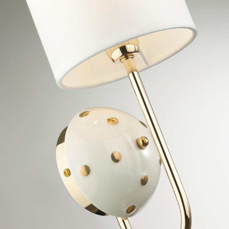 Бра Odeon Light 5423/1W