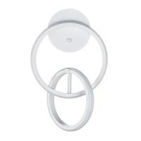 Бра Escada 10230/SG LED White