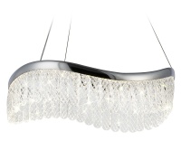 Подвесная люстра Ambrella Light TR49712