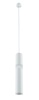 Подвесной светильник Crystal Lux CLT 038C360 WH