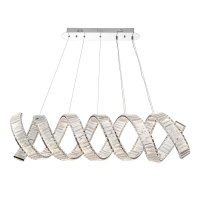 Подвесная люстра MODELUX MS.9032.1200 CR
