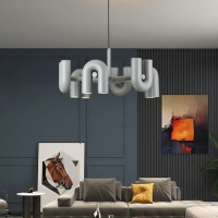 Подвесная люстра ImperiumLoft 212351-23