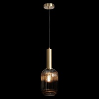 Подвесной светильник LOFT IT 2070-A+BR