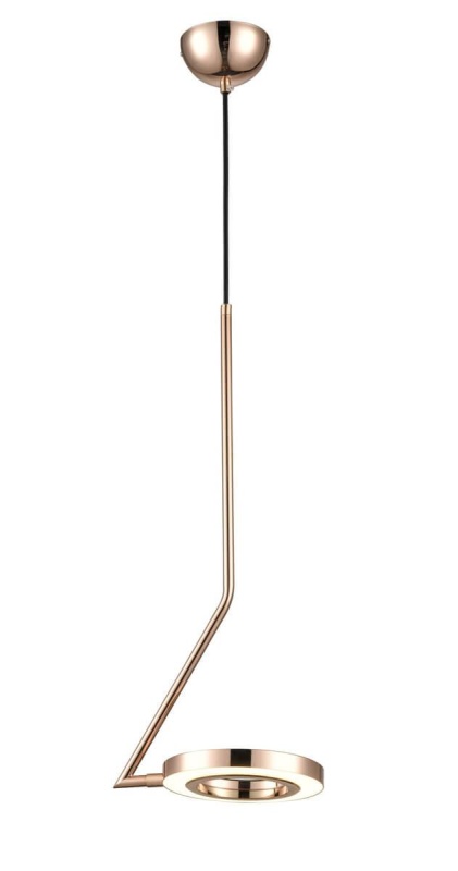 Подвесной светильник Vele Luce VL7304P21