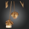 Люстра на штанге ST-Luce SL1111.303.30