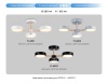 Люстра на штанге Ambrella Light FL4823