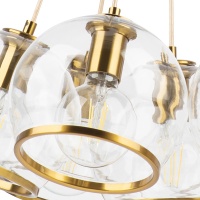 Подвесная люстра Lightstar 729071