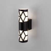 Бра Elektrostandard Fanc LED черный (MRL LED 1023)