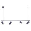 Подвесная люстра ST-Luce SL1213.703.04