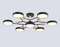 Люстра на штанге Ambrella Light FL4866