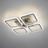 Накладная люстра Citilux CL232A145E