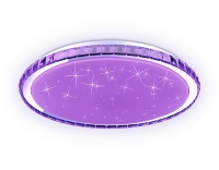 Накладной светильник Ambrella Light FF501