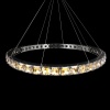 Подвесной светильник LOFT IT 10204/1000 Chrome