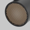 Трековый светильник Technical TR225-1-GX53-B