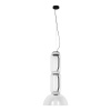 Подвесная люстра LOFT IT 10192/M
