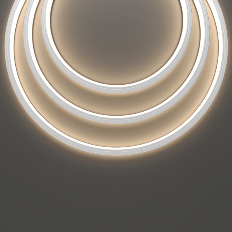 Гибкий неон Led Strip 432016