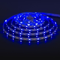 Лента Elektrostandard 60Led 14,4W IP20 RGB 6500K